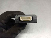 Recambio de antena para bmw serie 5 gran turismo (f07) 2.0 turbodiesel referencia OEM IAM 6520919986503 