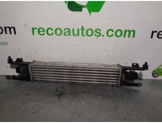 Recambio de intercooler para opel corsa d 1.3 16v cdti referencia OEM IAM 55702004 872051000 JDEUS