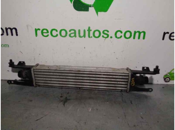 Recambio de intercooler para opel corsa d 1.3 16v cdti referencia OEM IAM 55702004 872051000 JDEUS