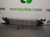 Recambio de intercooler para opel corsa d 1.3 16v cdti referencia OEM IAM 55702004 872051000 JDEUS