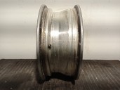 Recambio de llanta para kia carens 2.0 turbodiesel cat referencia OEM IAM K9965R66050 R15X6JJ-45 ALUMINIO 7P