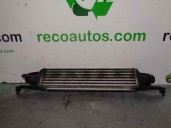 Recambio de intercooler para opel corsa d 1.3 16v cdti referencia OEM IAM 55702004 872051000 JDEUS