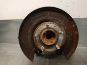 Recambio de mangueta trasera derecha para opel astra j sports tourer 1.7 16v cdti referencia OEM IAM 12778854 