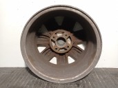 Recambio de llanta para kia carens 2.0 turbodiesel cat referencia OEM IAM K9965R66050 R15X6JJ-45 ALUMINIO 7P