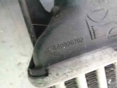 Recambio de intercooler para opel corsa d 1.3 16v cdti referencia OEM IAM 55702004 872051000 JDEUS