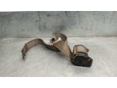 Replacement rear left seat belt for Ford Galaxy (VX) 1.9 TDI cat OEM IAM reference 7M0857811E 