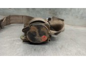 Replacement rear left seat belt for Ford Galaxy (VX) 1.9 TDI cat OEM IAM reference 7M0857811E 