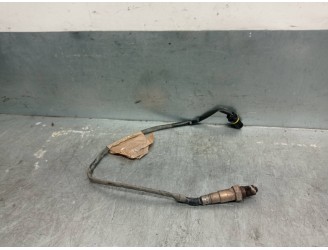Replacement lambda sensor for Mercedes-Benz CLK Class (W208) coupe 230 Compressor (evo) (208.348) OEM IAM reference 0015409117 