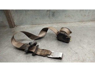 Replacement rear right seat belt for Ford Galaxy (VX) 1.9 TDi cat OEM IAM reference 7M0857816F 