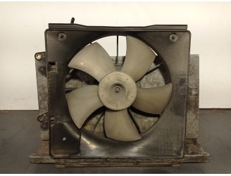 Recambio de electroventilador para honda accord vii (cl, cn) 2.2 i-ctdi (cn1) referencia OEM IAM 19020RBDE01 19020RBDE01 1680004