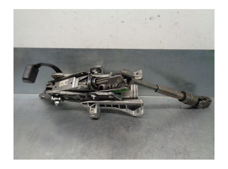 Replacement steering column for Mazda 3 lim. (BL) 2.2 turbodiesel cat OEM IAM reference BBR33210XA 8V6N3C529TB 