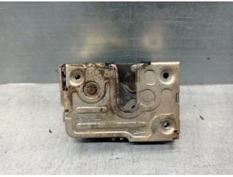 Recambio de cerradura puerta delantera izquierda para iveco c35 (1997 - ...) 2.8 referencia OEM IAM 500314255  5 PUERTAS