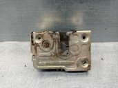 Replacement front left door lock for Iveco C35 (1997 - ...) 2.8 OEM IAM reference 500314255 5 DOORS