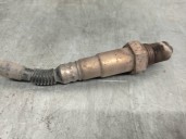 Replacement lambda sensor for Mercedes-Benz CLK-Class (W208) coupe 230 Compressor (evo) (208.348) OEM IAM reference 0015409117 