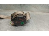 Replacement right rear seat belt for Ford Galaxy (VX) 1.9 TDI cat OEM IAM reference 7M0857816F 