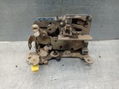 Replacement front left door lock for Iveco C35 (1997 - ...) 2.8 OEM IAM reference 500314255 5 DOORS