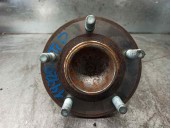 Recambio de mangueta trasera derecha para mazda 3 lim. (bl) 2.2 turbodiesel cat referencia OEM IAM 3N612C299A 