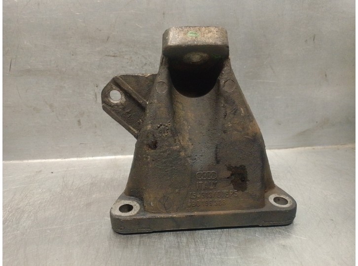 Replacement engine mount for Audi Allroad Quattro (4B5) 2.5 V6 24V TDI OEM IAM reference 4B0199308 4B0199308 