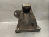 Replacement engine mount for Audi Allroad Quattro (4B5) 2.5 V6 24V TDI OEM IAM reference 4B0199308 4B0199308 