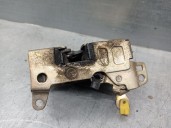Replacement front left door lock for Iveco C35 (1997 - ...) 2.8 OEM IAM reference 500314255 5 DOORS