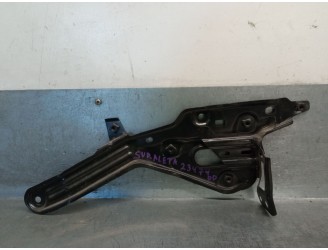 Recambio de soporte faro derecho para smart forfour hatchback (453) 0.9 (453.044, 453.053) referencia OEM IAM 631467979R B1219D 