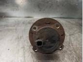 Replacement right rear stub axle for Mazda 3 lim. (BL) 2.2 turbodiesel cat OEM IAM reference 3N612C299A 