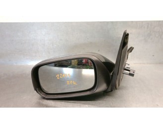 Recambio de retrovisor izquierdo para saab 9-5 (ys3e) 2.3 t referencia OEM IAM 5114004 