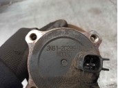 Replacement right rear stub axle for Mazda 3 lim. (BL) 2.2 turbodiesel cat OEM IAM reference 3N612C299A 