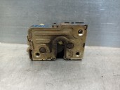 Replacement front right door lock for Iveco C35 (1997 - ...) 2.8 OEM IAM reference 500314256 5 DOORS