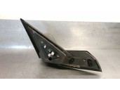 Recambio de retrovisor izquierdo para saab 9-5 (ys3e) 2.3 t referencia OEM IAM 5114004 