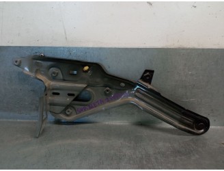 Recambio de soporte faro izquierdo para smart forfour hatchback (453) 0.9 (453.044, 453.053) referencia OEM IAM 631472178R B1816