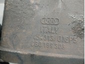 Recambio de soporte motor para audi allroad quattro (4b5) 2.5 v6 24v tdi referencia OEM IAM 4B0199308 4B0199308 