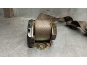 Replacement rear left seat belt for Ford Galaxy (VX) 1.9 TDI CAT OEM IAM reference 7M0857815F 
