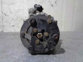 Recambio de compresor aire acondicionado para ford fiesta (dx) 1.8 diesel cat referencia OEM IAM 1405819  