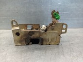 Replacement front right door lock for Iveco C35 (1997 - ...) 2.8 OEM IAM reference 500314256 5 DOORS