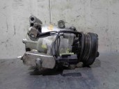 Recambio de compresor aire acondicionado para ford fiesta (dx) 1.8 diesel cat referencia OEM IAM 1405819  