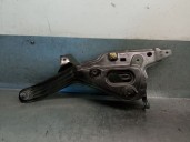 Recambio de soporte faro izquierdo para smart forfour hatchback (453) 0.9 (453.044, 453.053) referencia OEM IAM 631472178R B1816