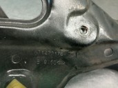 Recambio de soporte faro izquierdo para smart forfour hatchback (453) 0.9 (453.044, 453.053) referencia OEM IAM 631472178R B1816