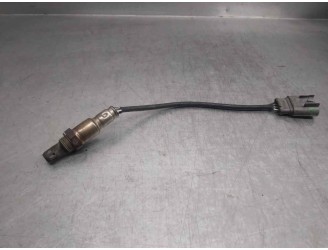 Recambio de sonda lambda para fiat punto (evo) (199) 1.4 cat referencia OEM IAM 55222781 0ZA603A1 NTK