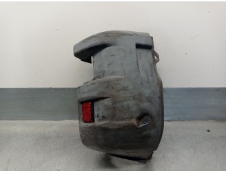 Recambio de puntera paragolpes trasera derecha para iveco c35 (1997 - ...) 2.8 referencia OEM IAM 500326836  