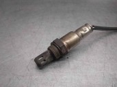 Recambio de sonda lambda para fiat punto (evo) (199) 1.4 cat referencia OEM IAM 55222781 0ZA603A1 NTK