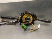 Recambio de mando luces para kia carens 2.0 turbodiesel cat referencia OEM IAM KARFSEF1 CON ANILLO DE AIRBAG