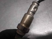 Recambio de sonda lambda para fiat punto (evo) (199) 1.4 cat referencia OEM IAM 55222781 0ZA603A1 NTK