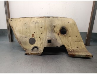 Recambio de paso rueda delantero izquierdo para renault r-4 tl 1.14 referencia OEM IAM 7750565493 7750565493 