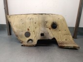 Recambio de paso rueda delantero izquierdo para renault r-4 tl 1.14 referencia OEM IAM 7750565493 7750565493 