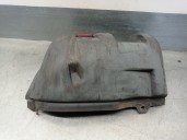 Recambio de puntera paragolpes trasera derecha para iveco c35 (1997 - ...) 2.8 referencia OEM IAM 500326836  