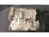 Recambio de retrovisor izquierdo para saab 9-5 (ys3e) 2.3 t referencia OEM IAM 5114004  