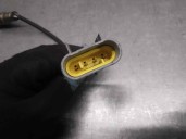 Recambio de sonda lambda para fiat punto (evo) (199) 1.4 cat referencia OEM IAM 55222781 0ZA603A1 NTK