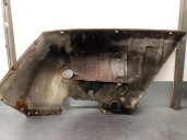 Recambio de paso rueda delantero izquierdo para renault r-4 tl 1.14 referencia OEM IAM 7750565493 7750565493 