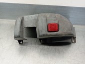 Recambio de puntera paragolpes trasera derecha para iveco c35 (1997 - ...) 2.8 referencia OEM IAM 500326836  